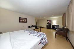  - Red Roof Inn North Jacksonville - I-95, Exit 360