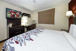 - Red Roof Inn North Jacksonville - I-95, Exit 360