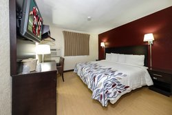  - Red Roof Inn North Jacksonville - I-95, Exit 360