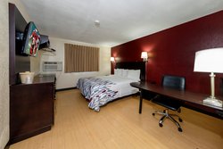  - Red Roof Inn North Jacksonville - I-95, Exit 360