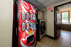  - Red Roof Inn North Jacksonville - I-95, Exit 360