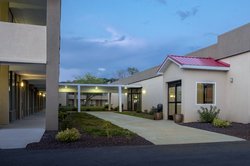  - Red Roof Inn Clearfield - I-80, Exit 120