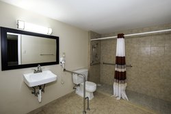  - Red Roof Inn Clearfield - I-80, Exit 120