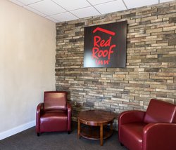  - Red Roof Inn Clearfield - I-80, Exit 120