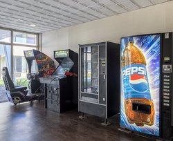  - Red Roof Inn Clearfield - I-80, Exit 120