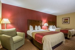  - Red Roof Inn & Suites Little Rock - I-30, Exit 133