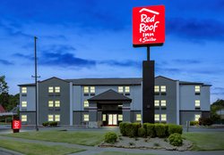  - Red Roof Inn & Suites Little Rock - I-30, Exit 133
