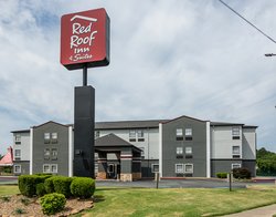  - Red Roof Inn & Suites Little Rock - I-30, Exit 133