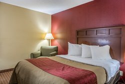  - Red Roof Inn & Suites Little Rock - I-30, Exit 133