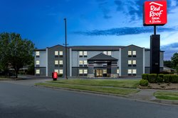  - Red Roof Inn & Suites Little Rock - I-30, Exit 133