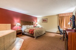  - Red Roof Inn & Suites Little Rock - I-30, Exit 133
