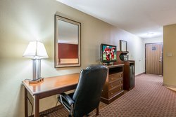  - Red Roof Inn & Suites Little Rock - I-30, Exit 133