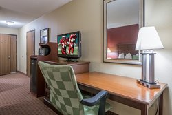  - Red Roof Inn & Suites Little Rock - I-30, Exit 133