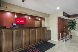  - Red Roof Inn & Suites Little Rock - I-30, Exit 133