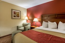  - Red Roof Inn & Suites Little Rock - I-30, Exit 133