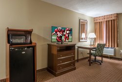  - Red Roof Inn & Suites Little Rock - I-30, Exit 133