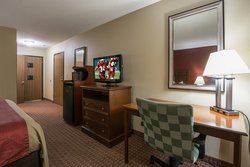  - Red Roof Inn & Suites Little Rock - I-30, Exit 133