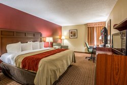  - Red Roof Inn & Suites Little Rock - I-30, Exit 133