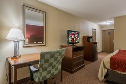  - Red Roof Inn & Suites Little Rock - I-30, Exit 133