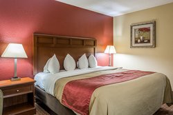  - Red Roof Inn & Suites Little Rock - I-30, Exit 133