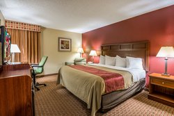  - Red Roof Inn & Suites Little Rock - I-30, Exit 133