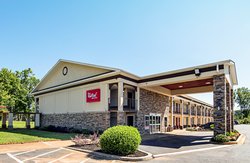  - Red Roof Inn & Suites Greenwood
