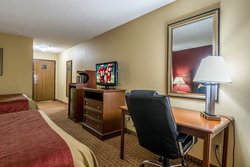  - Red Roof Inn & Suites Little Rock - I-30, Exit 133