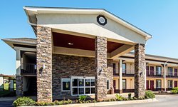  - Red Roof Inn & Suites Greenwood