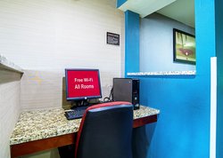  - Red Roof Inn & Suites Greenwood