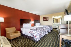  - Red Roof Inn & Suites Greenwood