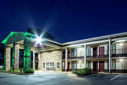  - Red Roof Inn & Suites Greenwood