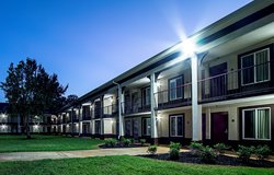  - Red Roof Inn & Suites Greenwood