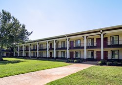 - Red Roof Inn & Suites Greenwood