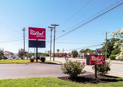  - Red Roof Inn & Suites Greenwood