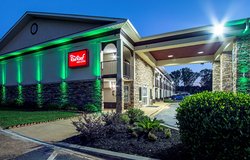  - Red Roof Inn & Suites Greenwood