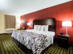  - Red Roof Inn & Suites Greenwood