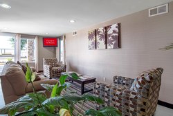  - Red Roof Inn & Suites Greenwood