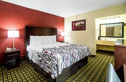  - Red Roof Inn & Suites Greenwood