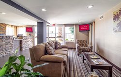  - Red Roof Inn & Suites Greenwood