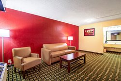  - Red Roof Inn & Suites Greenwood