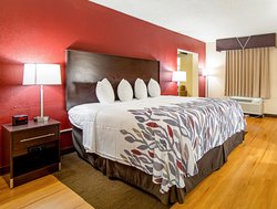  - Red Roof Inn & Suites Greenwood