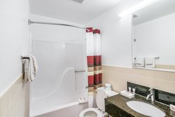  - Red Roof Inn Palmdale - CA 14, Exit 35