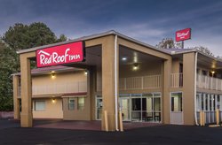  - Red Roof Inn Acworth - I-75, Exit 278