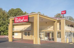  - Red Roof Inn Acworth - I-75, Exit 278