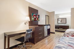  - Red Roof Inn Acworth - I-75, Exit 278