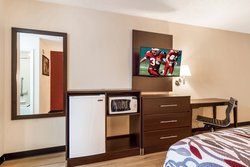  - Red Roof Inn Acworth - I-75, Exit 278