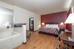  - Red Roof Inn Hartselle - I-65, Exit 328