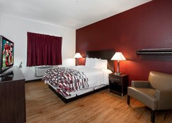  - Red Roof Inn Hartselle - I-65, Exit 328