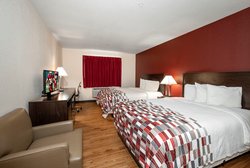  - Red Roof Inn Hartselle - I-65, Exit 328