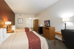  - Red Roof Inn Newnan - I-85, Exit 47